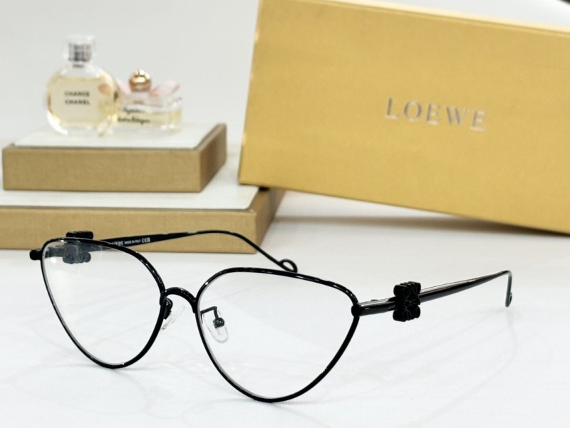 Loewe Sunglasses